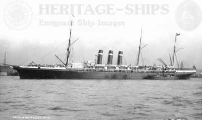 (image for) City of New York (3)